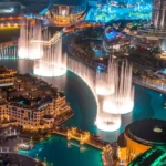 The Best Things To Do At Night In Dubai