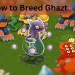 How to Breed Ghazt