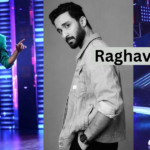 Raghav Juyal