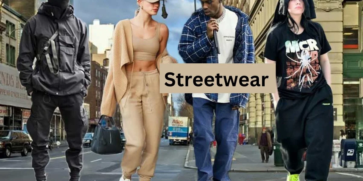 Streetwear