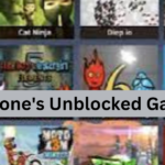 tyrone's unblocked games